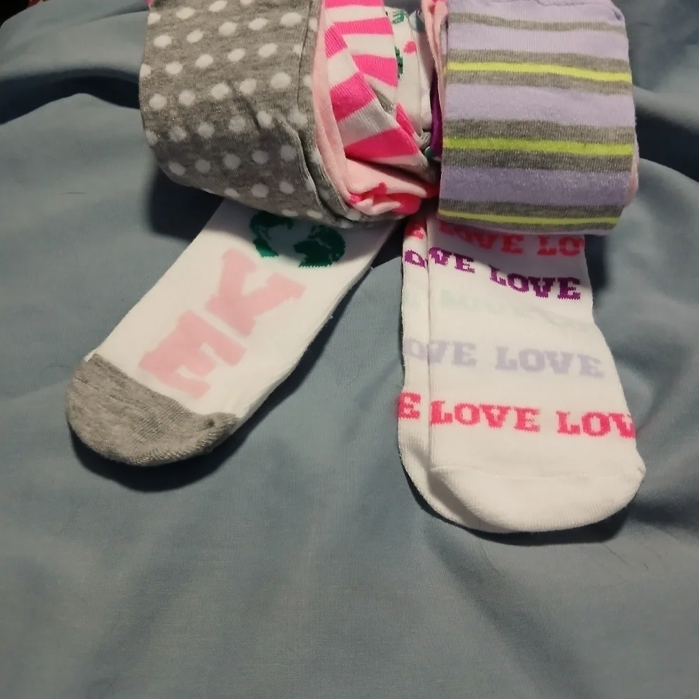 No Boundaries low cut  ladies socks 2 packs of 10. NWT